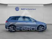 2025 Mercedes Benz B 180