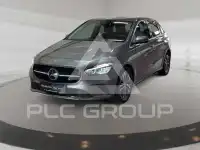 2025 Mercedes Benz B 180