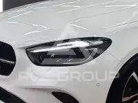 2025 Mercedes Benz B 180