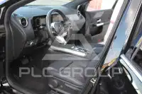 2025 Mercedes Benz B 180