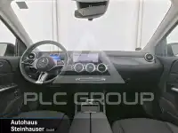 2025 Mercedes Benz B 180