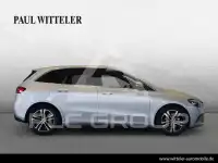 2025 Mercedes Benz B 180