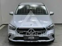 2025 Mercedes Benz B 180