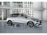 2025 Mercedes Benz B 180