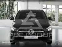 2025 Mercedes Benz B 180