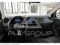 2025 Mercedes Benz B 180