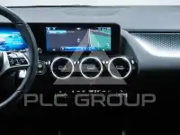 2025 Mercedes Benz B 180