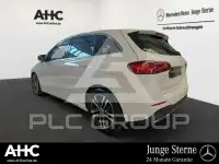 2025 Mercedes Benz B 180
