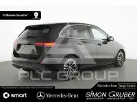 2025 Mercedes Benz B 180