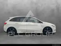 2025 Mercedes Benz B 180