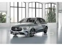 2025 Mercedes Benz B 180