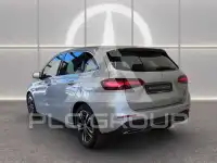 2025 Mercedes Benz B 180