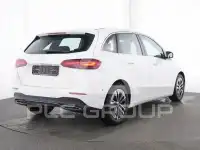 2025 Mercedes Benz B 180