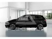 2025 Mercedes Benz B 180