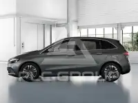 2025 Mercedes Benz B 180