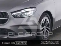 2025 Mercedes Benz B 180
