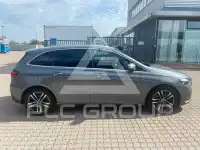 2025 Mercedes Benz B 180