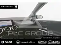 2025 Mercedes Benz B 180