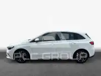 2025 Mercedes Benz B 180