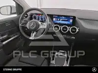 2025 Mercedes Benz B 180