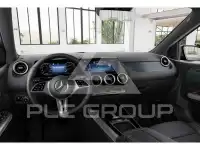 2025 Mercedes Benz B 180