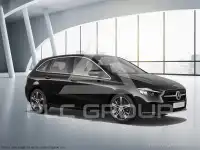 2025 Mercedes Benz B 180