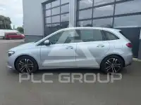 2025 Mercedes Benz B 180