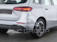 2025 Mercedes Benz B 180