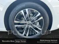 2025 Mercedes Benz B 180