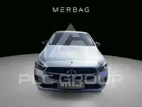 2025 Mercedes Benz B 180