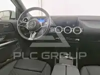 2025 Mercedes Benz B 180