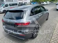 2025 Mercedes Benz B 180
