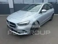 2025 Mercedes Benz B 180