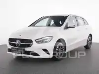 2025 Mercedes Benz B 180