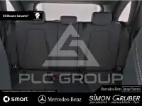 2025 Mercedes Benz B 180