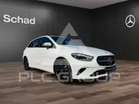 2025 Mercedes Benz B 180