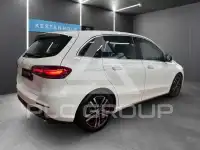 2025 Mercedes Benz B 180