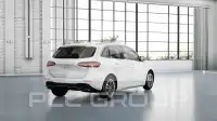 2025 Mercedes Benz B 180