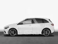 2025 Mercedes Benz B 180