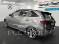 2025 Mercedes Benz B 180