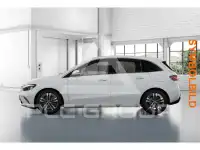2025 Mercedes Benz B 180