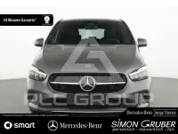 2025 Mercedes Benz B 180