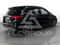 2025 Mercedes Benz B 180