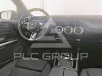 2025 Mercedes Benz B 180