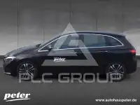 2025 Mercedes Benz B 180
