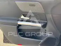 2025 Mercedes Benz B 180
