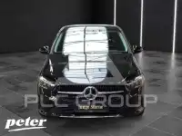 2025 Mercedes Benz B 180
