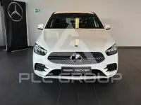 2025 Mercedes Benz B 180