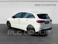 2025 Mercedes Benz B 180