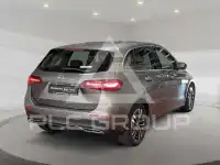 2025 Mercedes Benz B 180